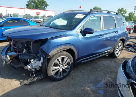 2019 Subaru Ascent Limited z USA, uszkodzony, nr VIN 4S4WMAJD3K3409936